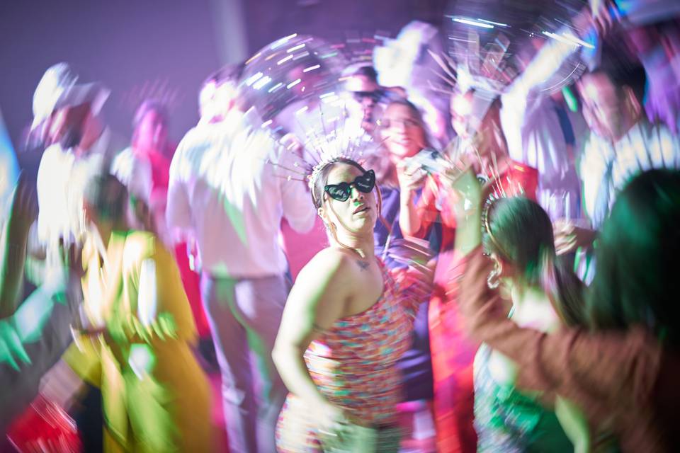 FIESTA