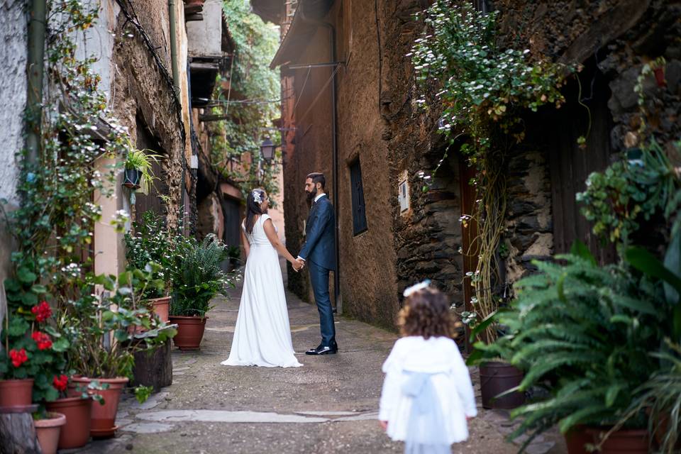 POSTBODA