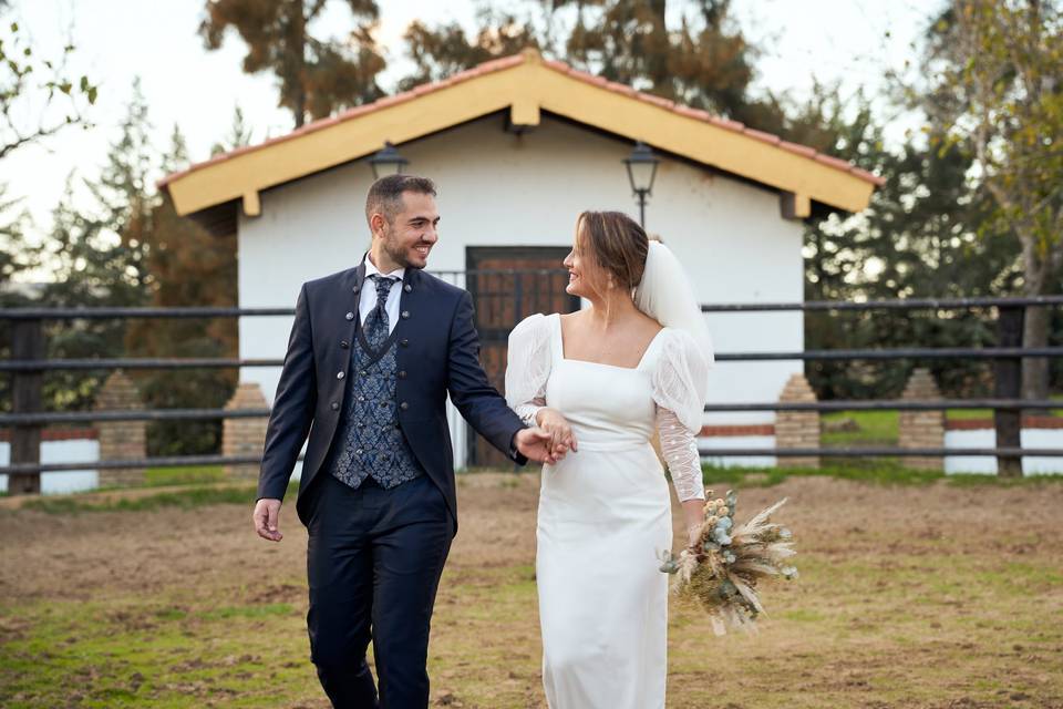 POSTBODA
