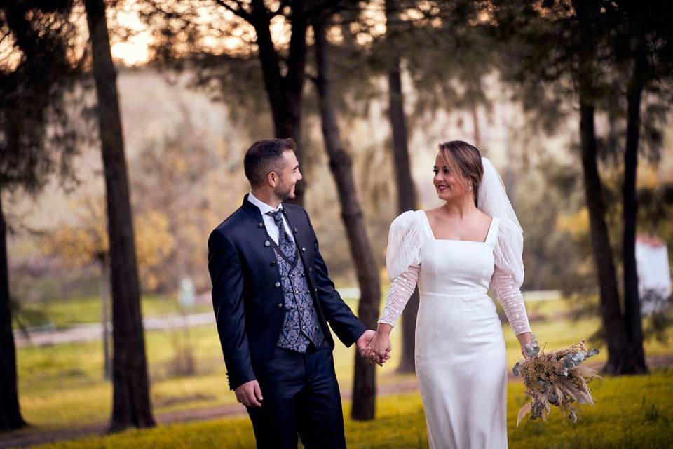 POSTBODA