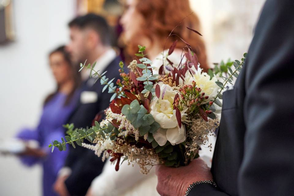 CEREMONIA