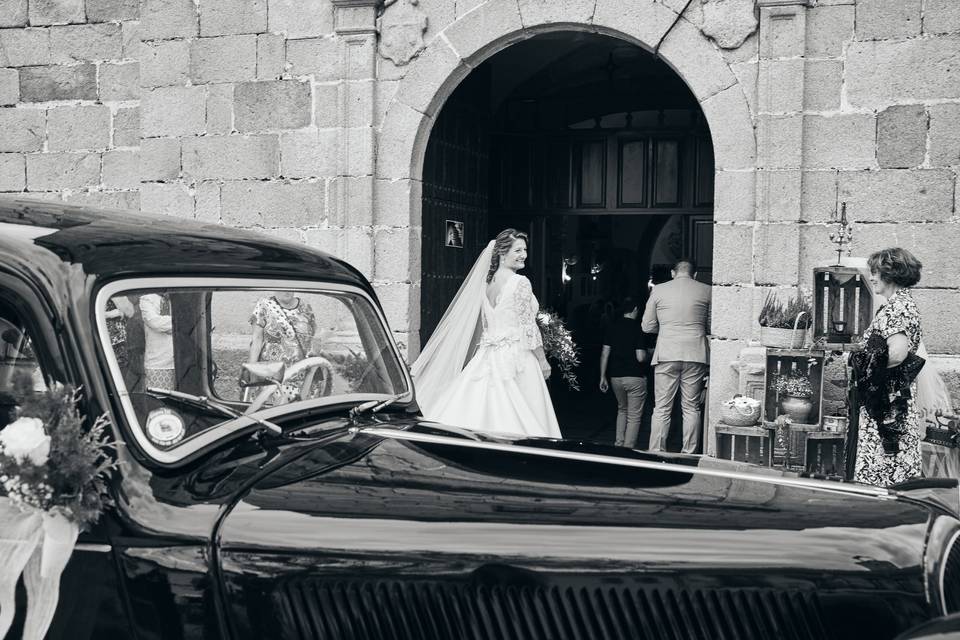 ENTRADA