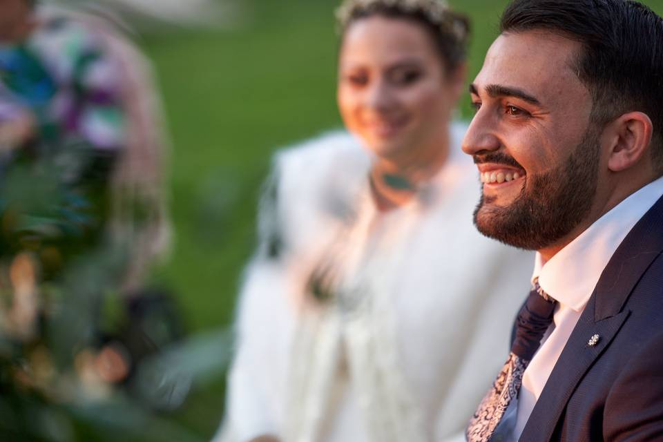 CEREMONIA
