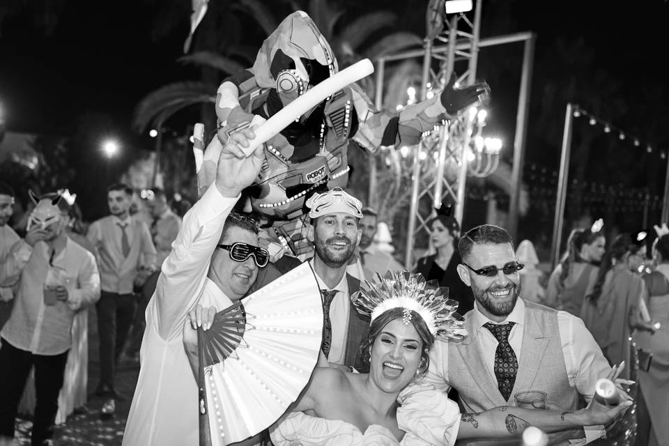 FIESTA