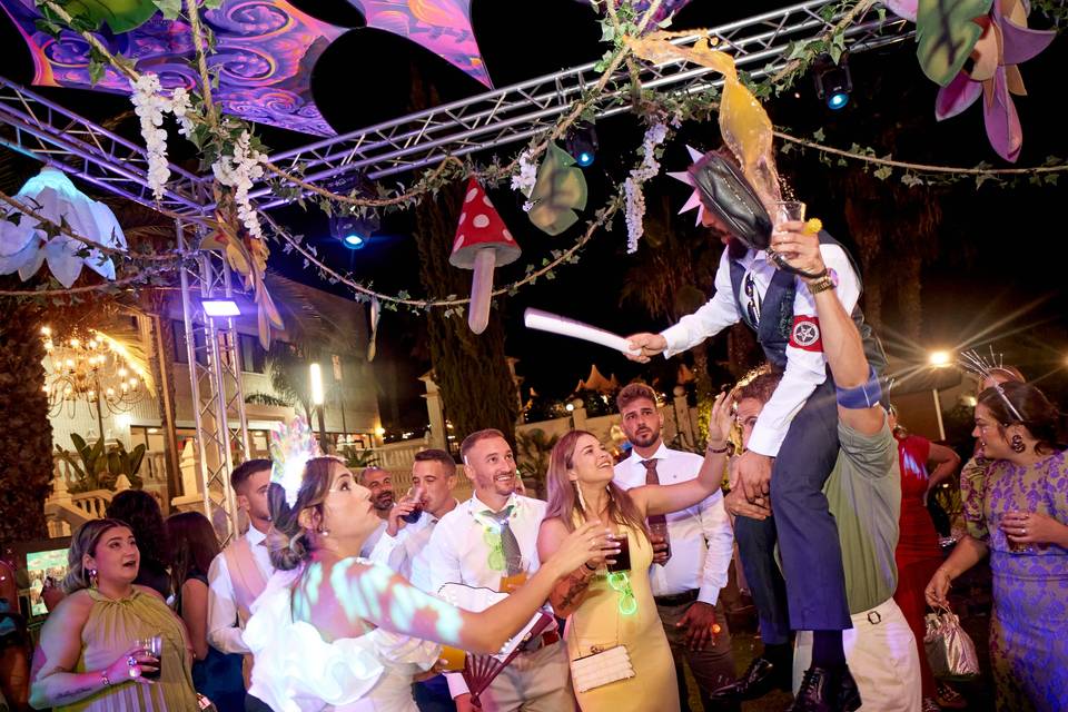FIESTA