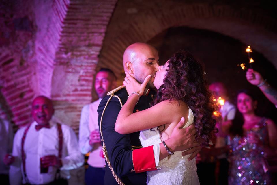 BAILE