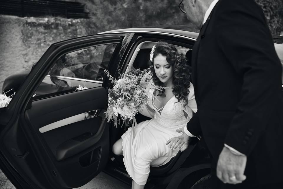 ENTRADA