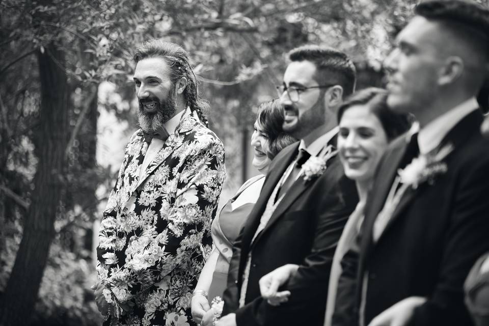 CEREMONIA