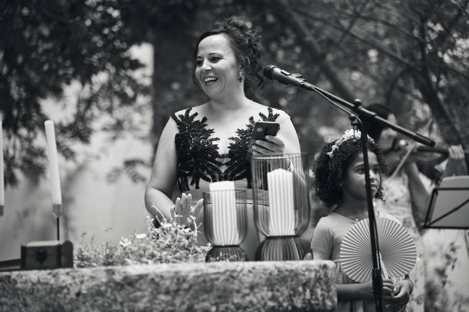 CEREMONIA