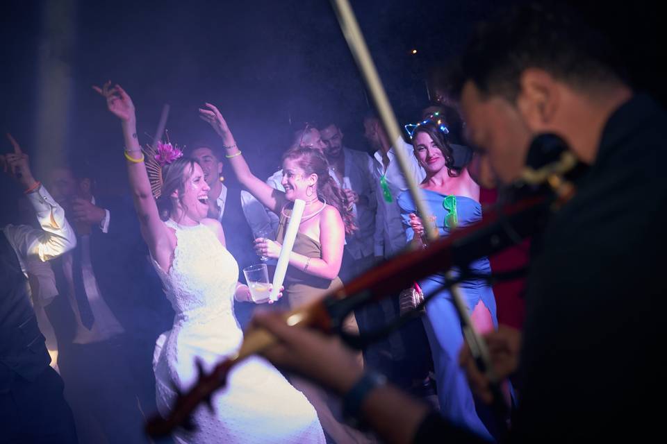 FIESTA