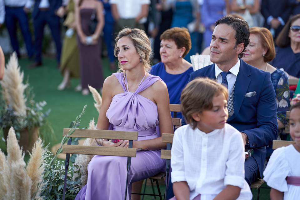 CEREMONIA