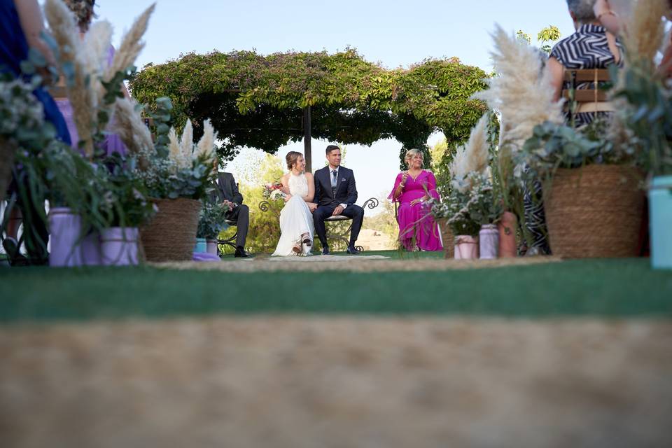 CEREMONIA