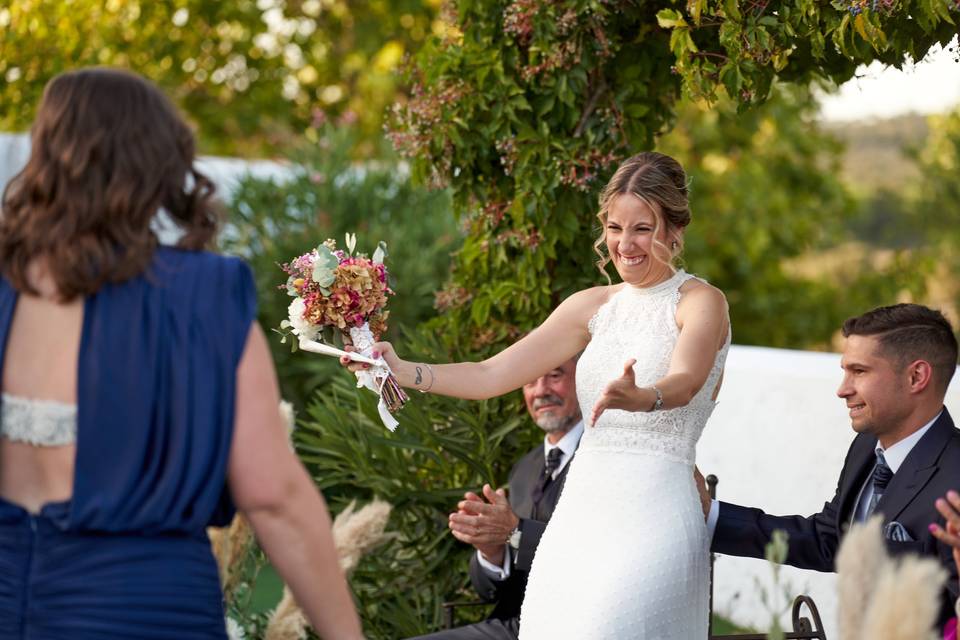CEREMONIA