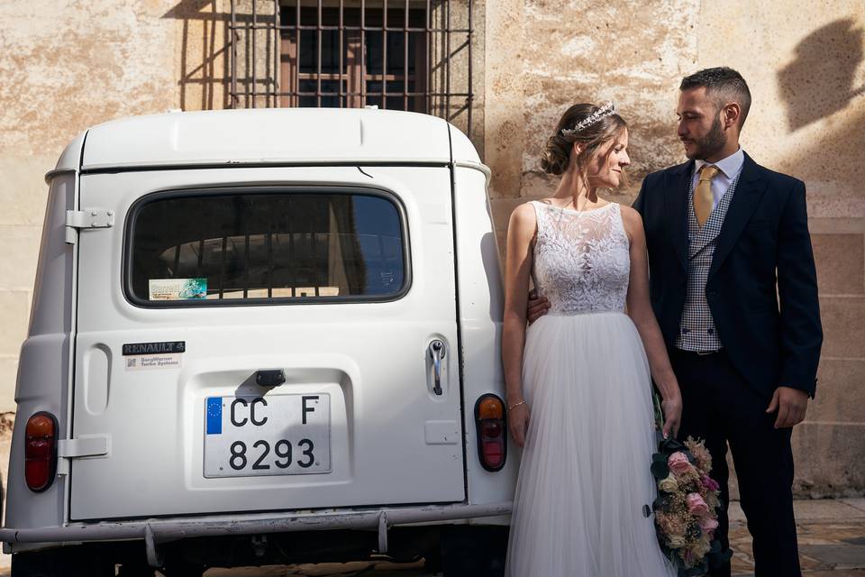 POSTBODA