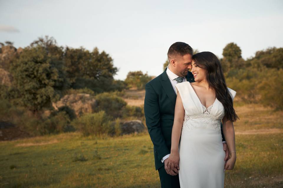 POSTBODA