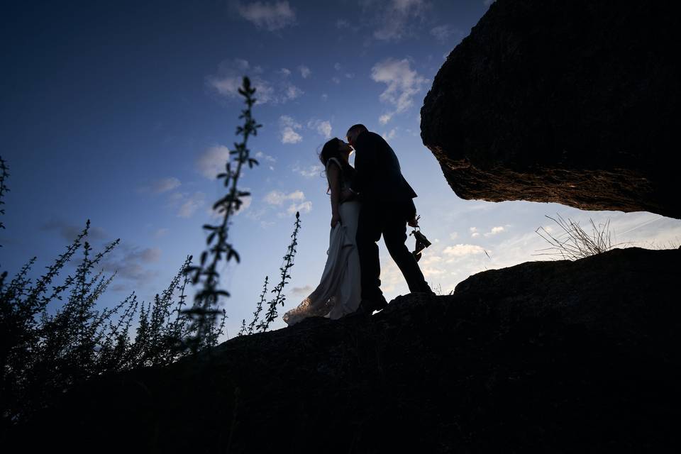 POSTBODA