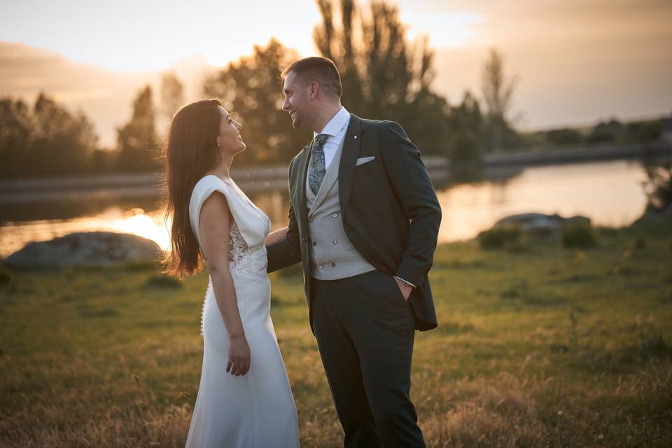 POSTBODA