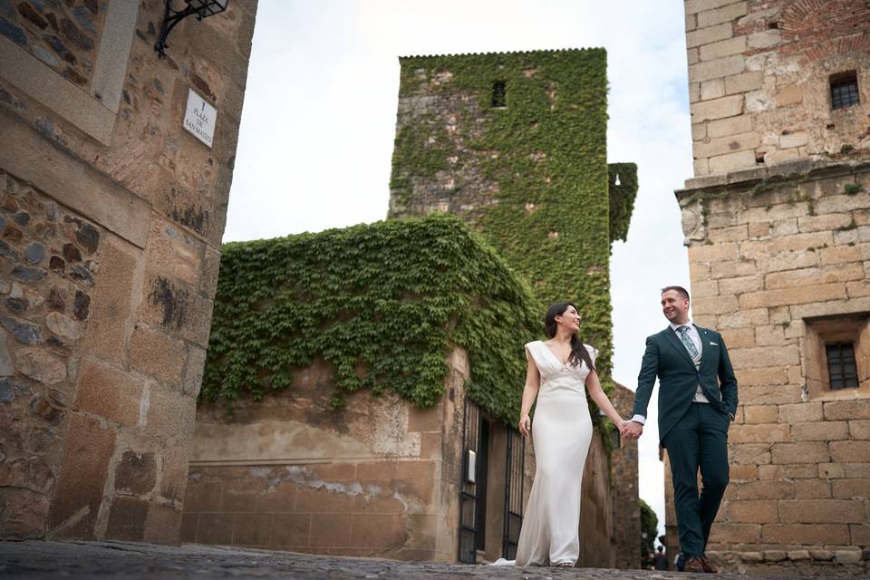 POSTBODA
