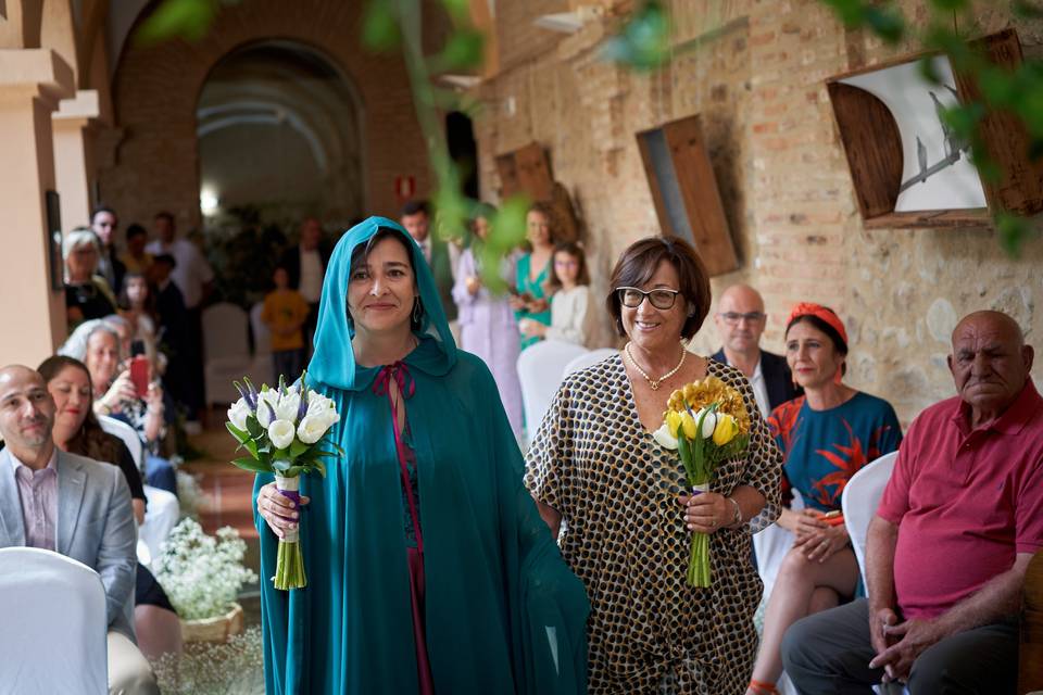 CEREMONIA