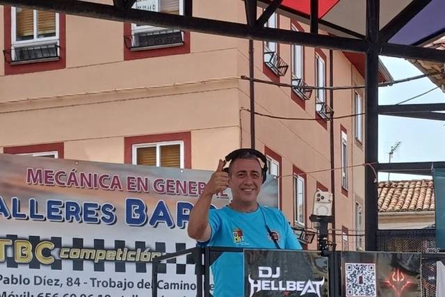 Adaptación a todos los eventos