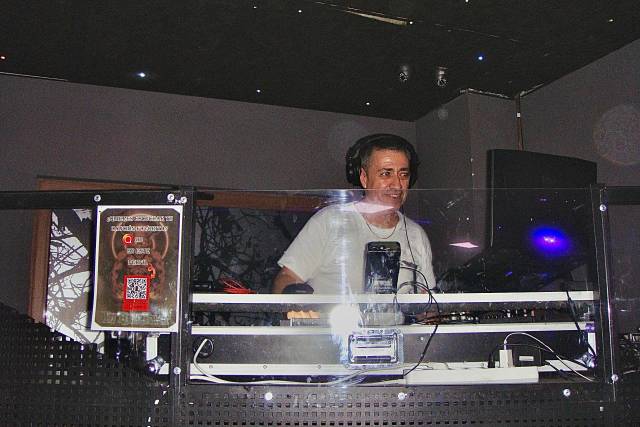 Dj profesional