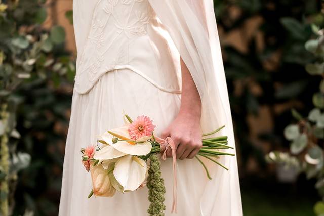 Amanda López Estudio Floral