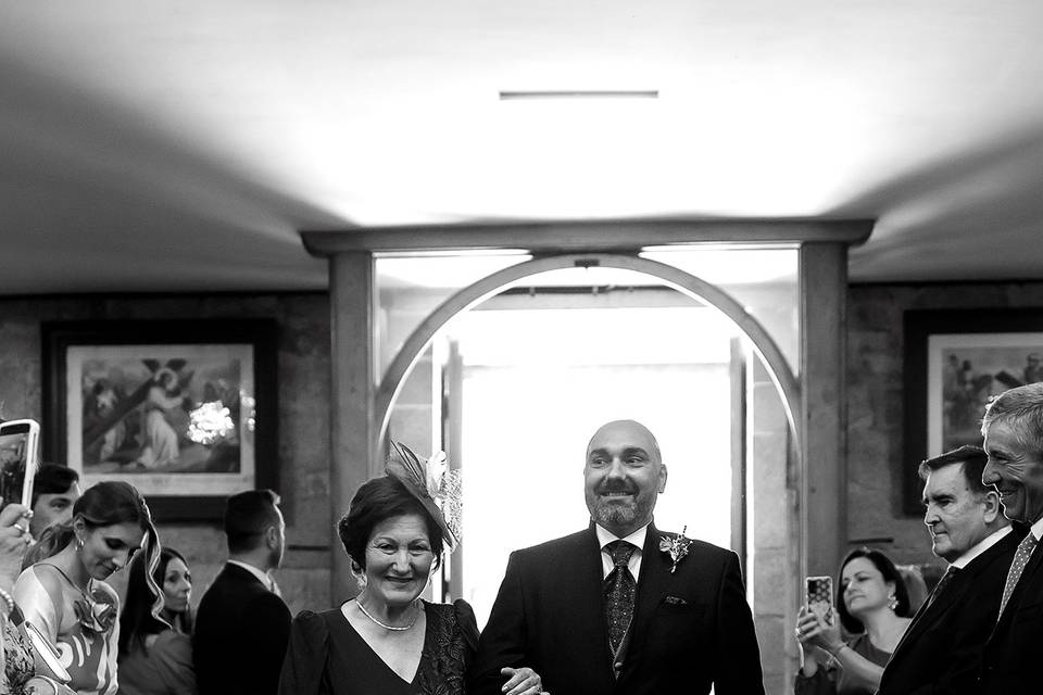 Ceremonia