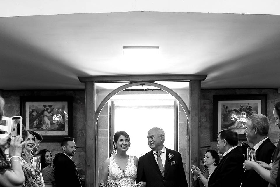 Ceremonia
