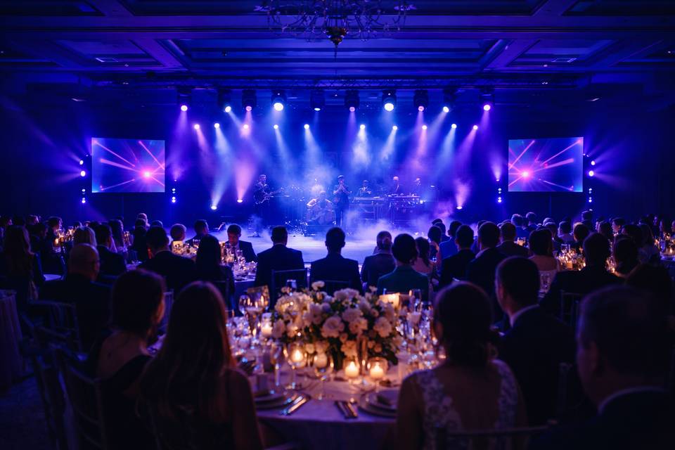 Evorix - eventos y experiencias