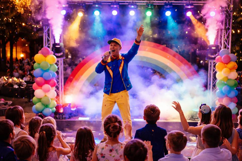 Musica infantil