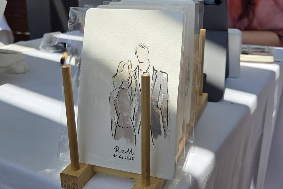 Live art