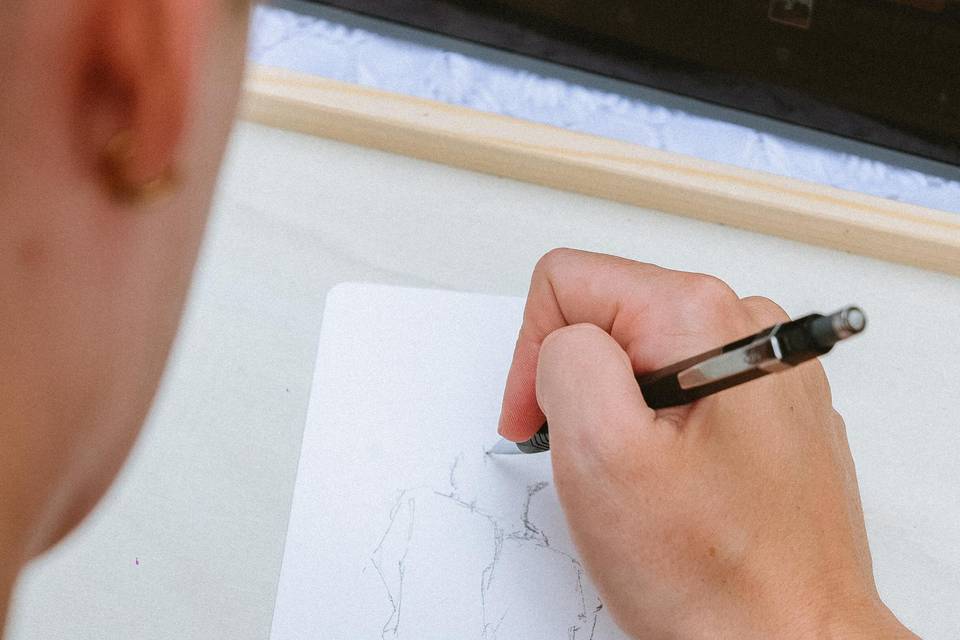 Live art