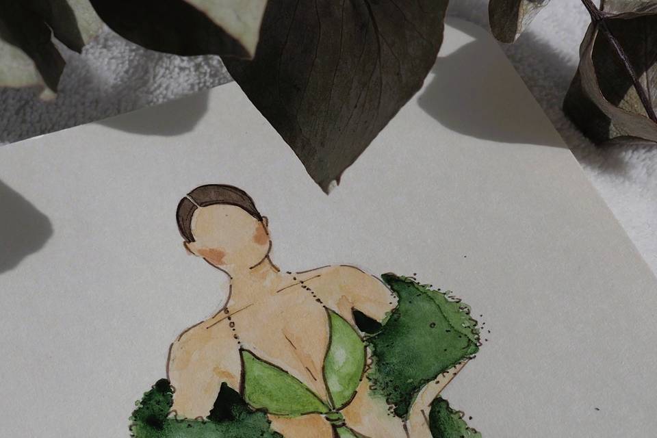 Live art