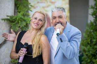 Secuencia Show