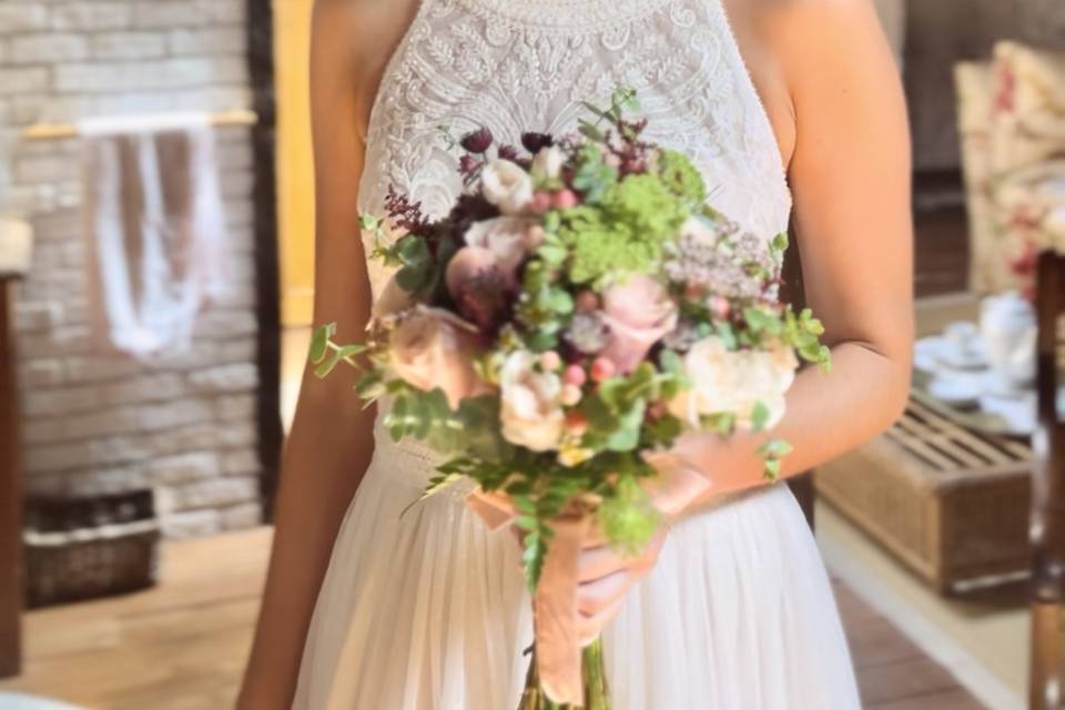 Boda sara