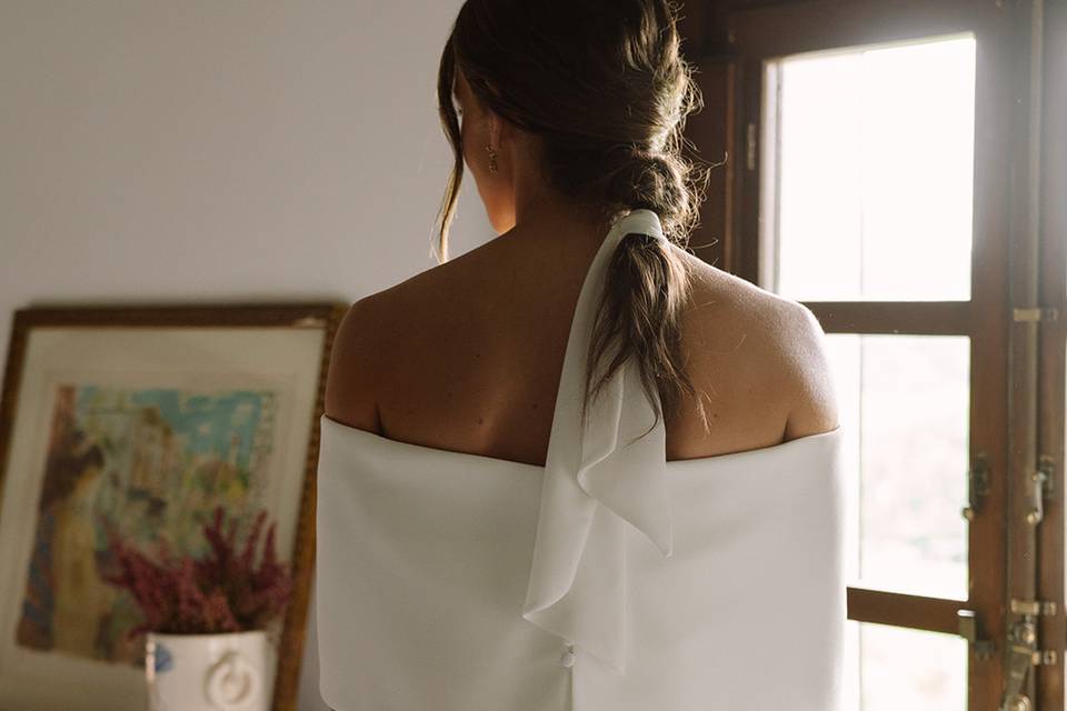 Boda cristina