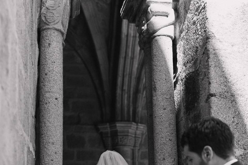 © Borja Barrantes Photo