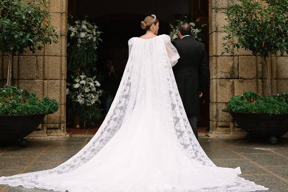 © Borja Barrantes Photo