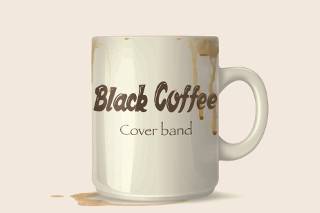 Black Coffee