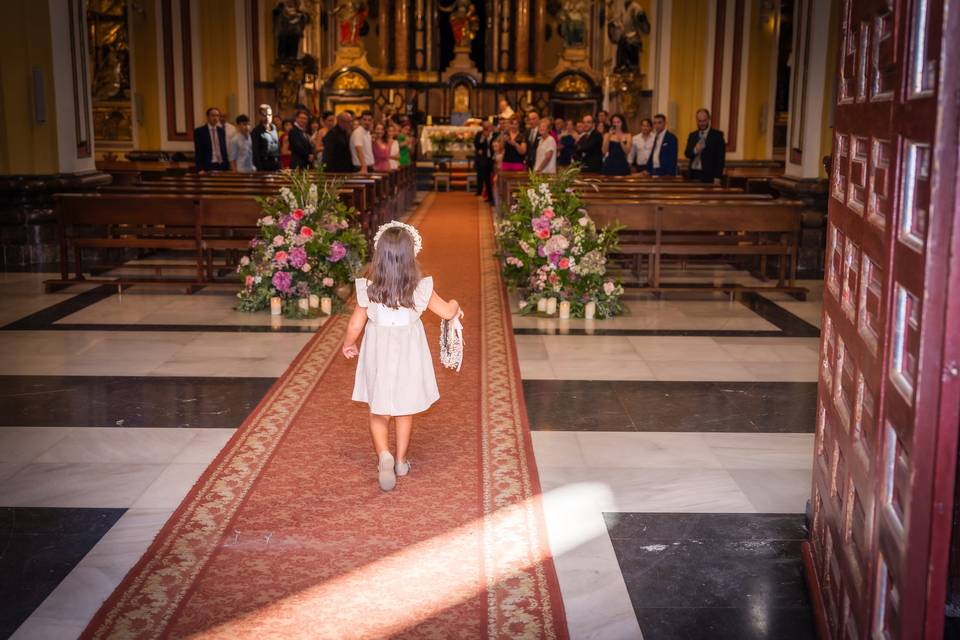 Iglesia