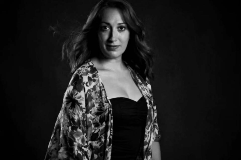 Emma Torrecillas Gonzálvez - Voz