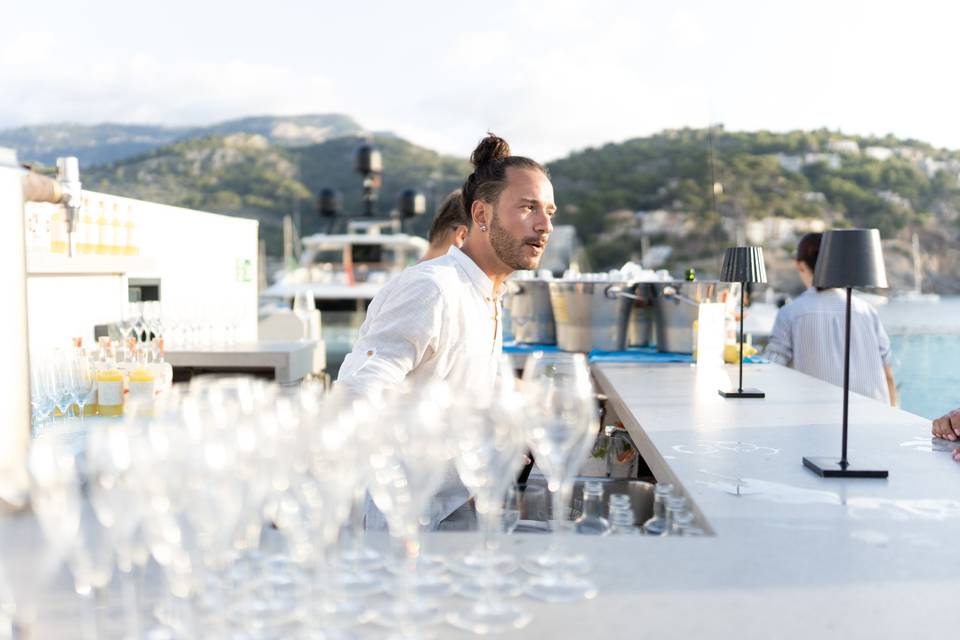 Barra Rooftop
