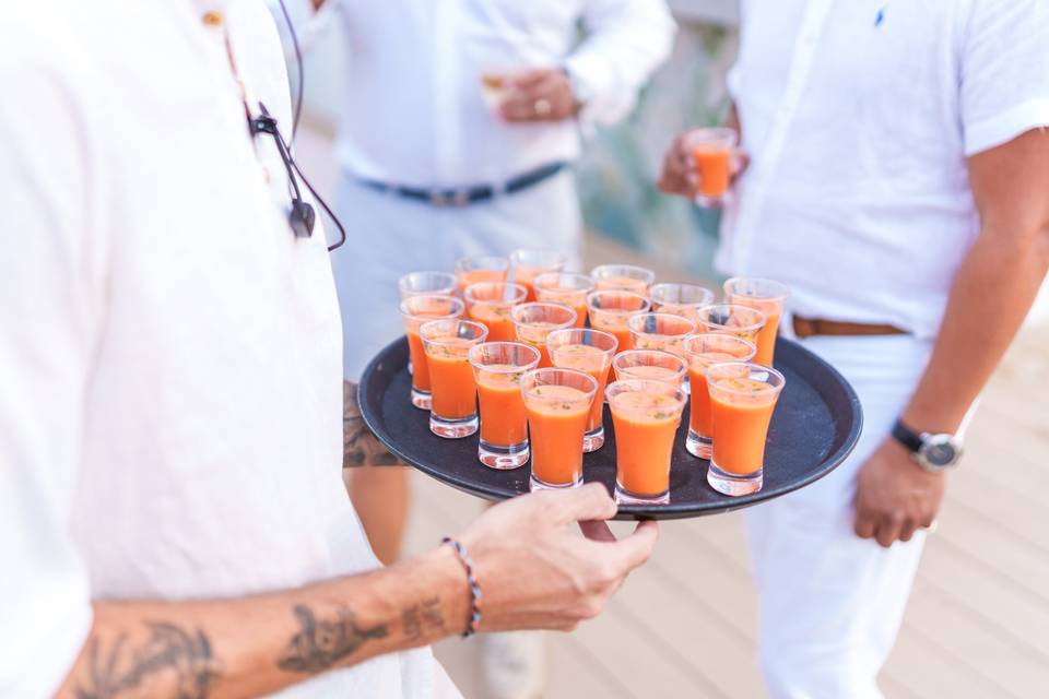 Aperitivo