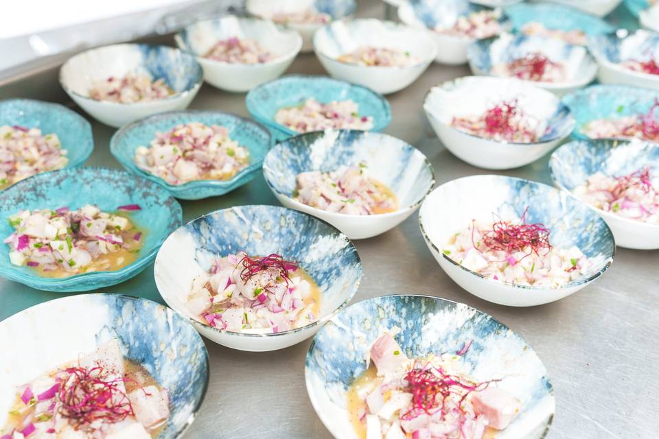 Ceviche
