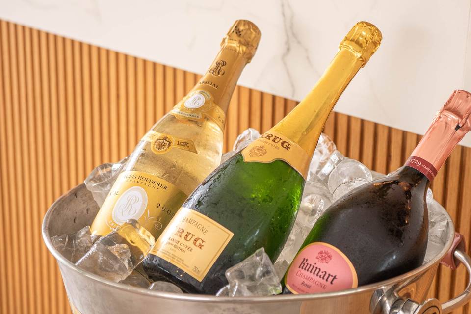 Champagne 2