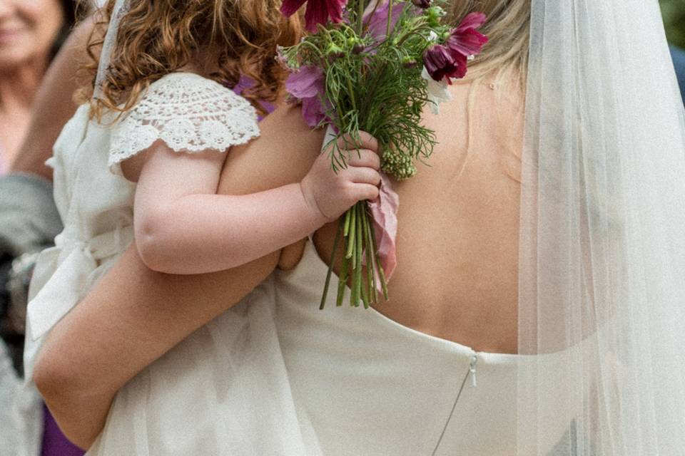 Danielle & Sean La Paloma