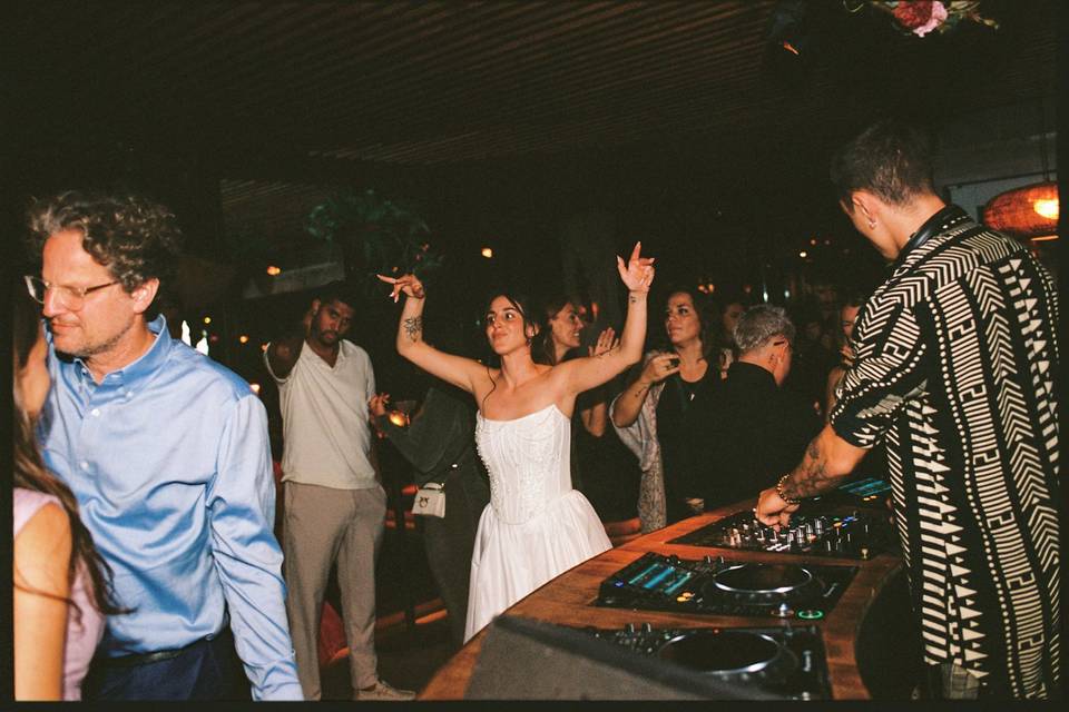 Illay & Edu Laylah Ibiza