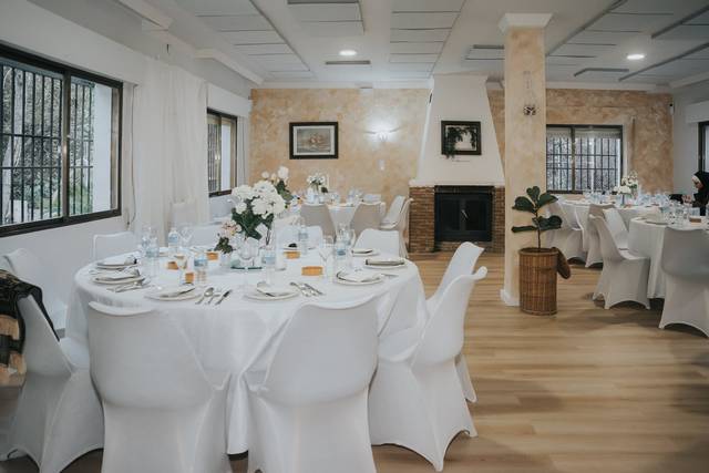 Salón ceremonia