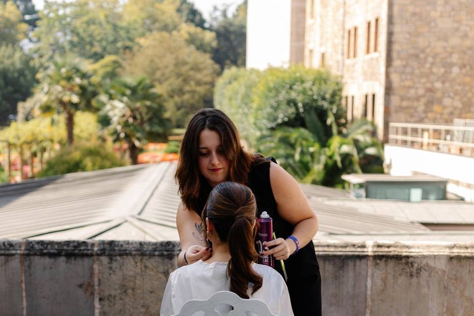 MuaH Novias Asturias