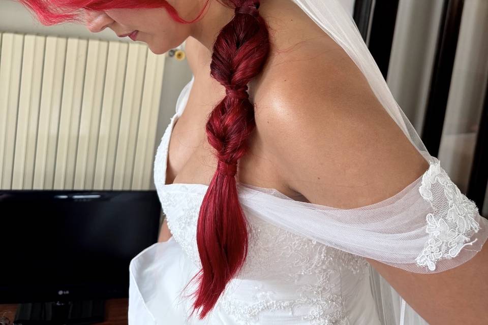 Novias originales